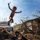 (c) Nick Ng, Malasia Categoría abierta del Concurso Mundial de Fotografía de Sony 2015 (2015 Sony World Photography Awards)