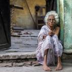 (c) Ashwini Kapoor, India Categoría abierta del Concurso Mundial de Fotografía de Sony 2015 (2015 Sony World Photography Awards)