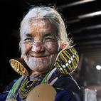 (c) Kyaw Kyaw Winn, Myanmar Categoría abierta del Concurso Mundial de Fotografía de Sony 2015 (2015 Sony World Photography Awards)