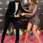 Leiva y Aitana