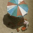 (c) Ali Alzuhair, Arabia Saudí Categoría abierta del Concurso Mundial de Fotografía de Sony 2015 (2015 Sony World Photography Awards)