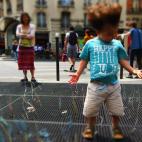 (c) Steve Cooke, Nueva Zelanda Categoría abierta del Concurso Mundial de Fotografía de Sony 2015 (2015 Sony World Photography Awards)