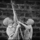 (c) Valeria Gradizzi, Italia Categoría abierta del Concurso Mundial de Fotografía de Sony 2015 (2015 Sony World Photography Awards)