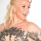 "¡Me encanta el yoga!" dijo en junio de 2013. "Ahora mismo hago un montón de yoga", dijo, aunque admitió: "La primera vez que hice yoga no me gustó en absoluto. Creo que la clave es encontrar un buen maestro".