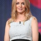 La actriz dijo que ella hace yoga "tres veces a la semana y pilates dos veces"