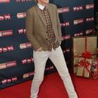 Dice que para ella el yoga es un reto para "frenar, sentarse, respirar y mantener actitudes"