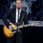 "En cualquier concierto verás una habitación detrás del escenario para hacer yoga"