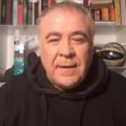 Sobre Fernando Sim&oacute;n: &ldquo;A m&iacute; me parece buen&iacute;simo. La derecha de este pa&iacute;s olvida que lo puso la derecha&rdquo;.