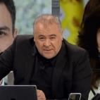 Tajante tras ser criticado por Vox en el Congreso: &ldquo;No nos van a intimidar ni las amenazas, ni los insultos, ni las descalificaciones, ni la agresividad salvaje&rdquo;.