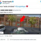 La pintada &ldquo;emosido enga&ntilde;ado&rdquo; en una fachada de Alcal&aacute; de Guada&iacute;ra de Sevilla se convirti&oacute; en un fen&oacute;meno viral en 2016. Aunque fue eliminada al poco de hacerse famosa, todav&iacute;a se puede ver e...