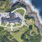 Los 22 monumentos m&aacute;s bonitos de Espa&ntilde;a, vistos desde el aire.
