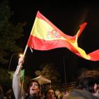 Será por banderas...