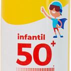 Sun Med Spray Solar Niños SPF50+ (65 puntos)