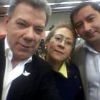 El último de la lista