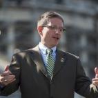 &ldquo;I can no longer look past the pattern of behavior and comments that have been made by Donald Trump,&rdquo; Heck said on Saturday. &ldquo;Therefore, I cannot in good conscience continue to support Donald Trump.&rdquo;