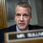 "We need national leaders who can lead by example on [sexual assault and domestic violence]. The reprehensible revelations about Donald Trump have shown me that he can't. Therefore I am withdrawing my support for his candidacy," Sullivan said in...