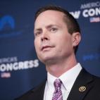 "The abhorrent comments made by Donald Trump are inexcusable and go directly against what I've been doing in Washington to combat assaults on college campuses. Because of this, I am rescinding my support for Donald Trump and asking to have my na...