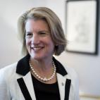 "As a woman, a mother, and a grandmother to three young girls, I am deeply offended by Trump's remarks, and there is no excuse for the disgusting and demeaning language. Women have worked hard to gain the dignity and respect we deserve. The...