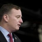 &ldquo;As the father of three young sons, I don&rsquo;t want my boys growing up in a world where the President of the United States is allowed to speak or treat women the way Donald Trump has,&rdquo; Rooney said in a statement. "&ldquo;My greate...