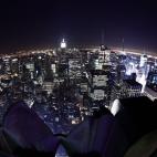 Qué menos que empezar esta lista con la gran metrópoli, Nueva York, la ciudad por excelencia, un tópico sin fecha de caducidad. La silueta de la Gran Manzana sorprende cada día a millones de personas, se mire desde donde se mire: el Empire ...