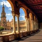 ¡Olé! Andalucía es única y por eso no podía faltar. Millones de visitantes la recorren cada año en busca de la buena vida: una temperatura de lujo, paisajes asombrosos, gastronomía deliciosa, cultura, playas, montañas… Y, por supuesto,...