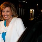 María Teresa Campos, toda una vida en la televisión