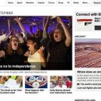 Escocia vota no a la independencia