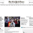 Los escoceses rechazan la independencia