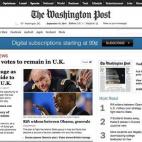 Escocia vota para permanecer en el Reino Unido