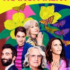 Disponible en Amazon Prime Video y Movistar +.