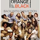 Disponible en Movistar + y Netflix.