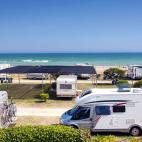 6. Camping 3 Estrellas - Gavá, Barcelona.