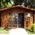 2. Camping Igueldo - San Sebastián, Guipúzcoa.