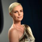 Charlize Theron