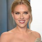 Scarlett Johansson