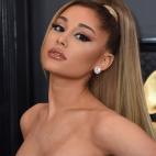 Ariana Grande