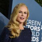 Nicole Kidman
