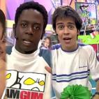 Los ni&ntilde;os despertaban mucho m&aacute;s felices cada s&aacute;bado y domingo sabiendo que El Club Disney les esperaba en la tele. Las aventuras de Aladd&iacute;n, Tim&oacute;n y Pumba, La banda del patio o&nbs...