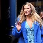 Blake Lively