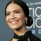 Mandy Moore