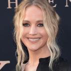 Jennifer Lawrence