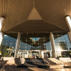 El Gran Hotel Bali es el hotel más alto de Europa y fue el edificio más alto de España hasta la construcción de la madrileña Torre Espacio. Además, está considerado como el hotel más seguro del país, ya que dispone de modernos sistemas ...