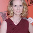 Actriz ("Sex and the City").