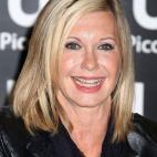 Estrella de la película "Grease".