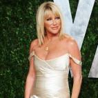 Actriz de "Three's Company" y "Step By Step".