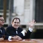 El actor Richard Kind