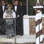 Anna Wintour, directora de Vogue
