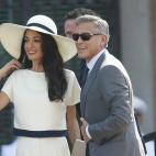 El 29 de septiembre de 2014 en Venecia