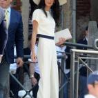 El 29 de septiembre de 2014 en Venecia