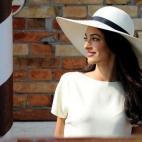 El 29 de septiembre de 2014 en Venecia